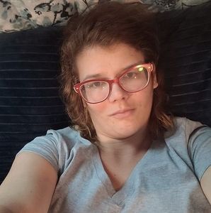 Meet your Posher, Maddie